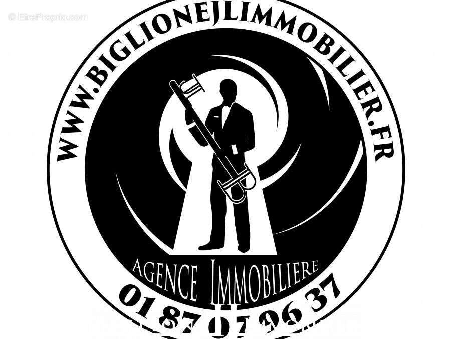 Appartement à COURTRY