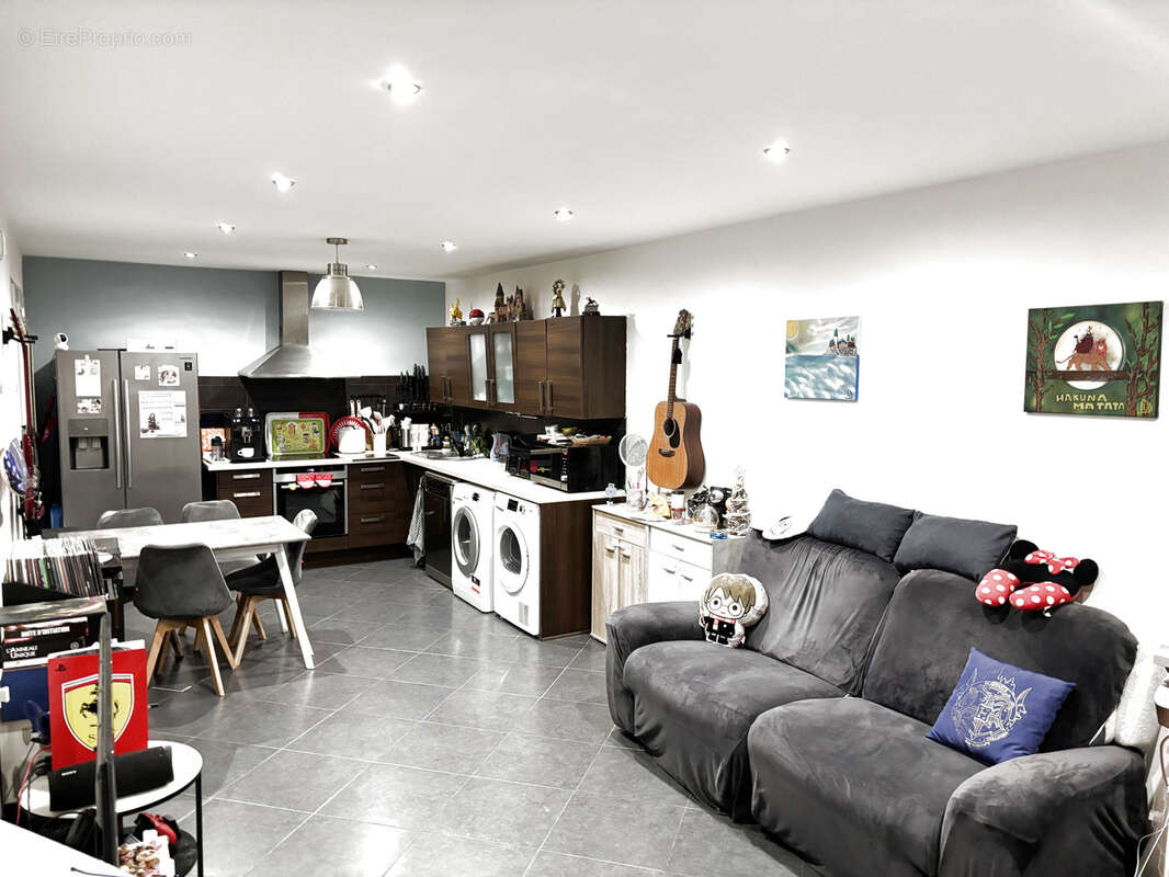 Maison à GARDANNE
