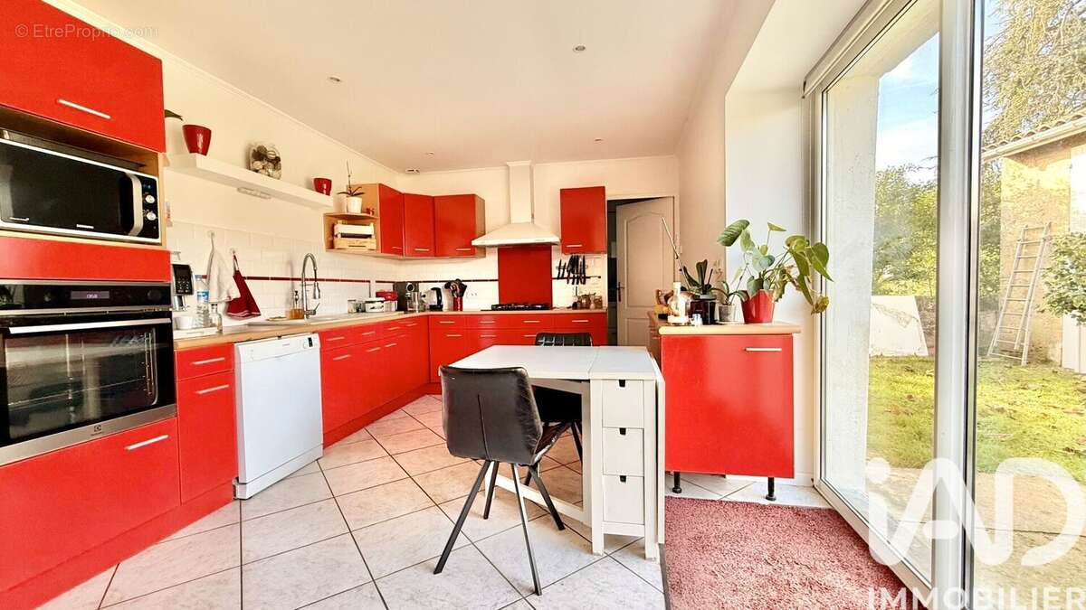 Photo 5 - Maison à SAINT-ANDRE-DE-CUBZAC