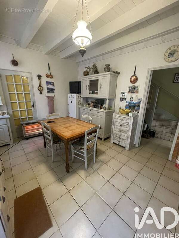 Photo 5 - Maison à NIMES