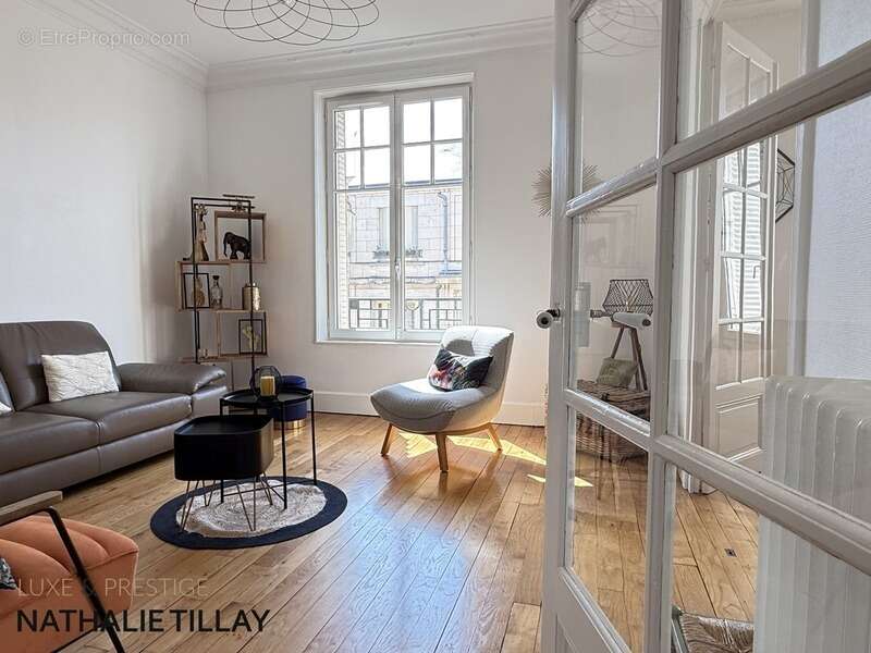 Appartement à ORLEANS