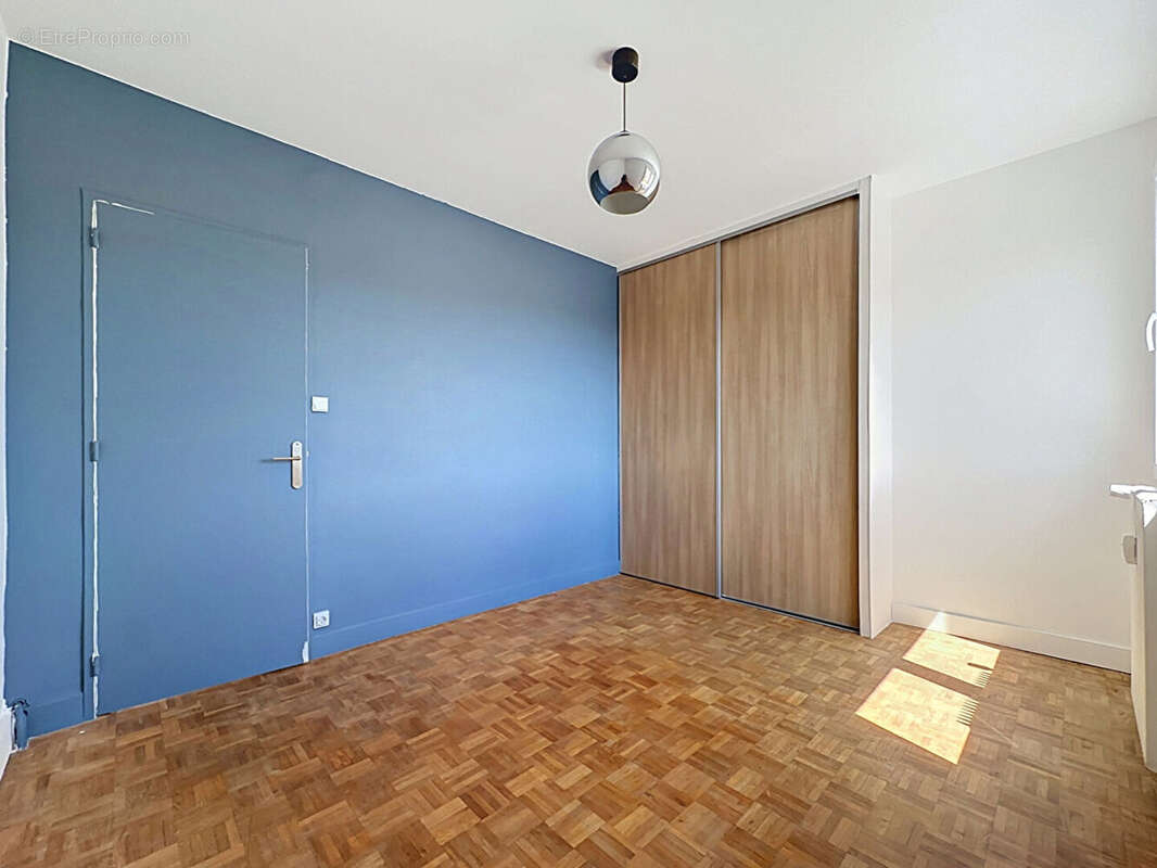 Appartement 3 Pièces 58m2 - Rue Pierre Boisson - photo 6