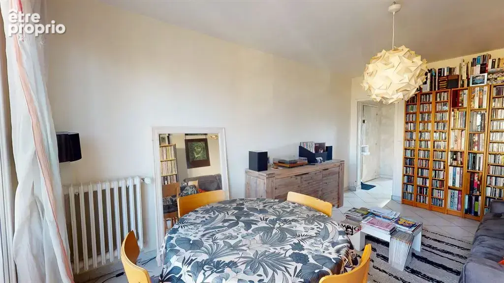 Quartier Galvent-Corby – Appartement 3 pièces au calme - photo 3