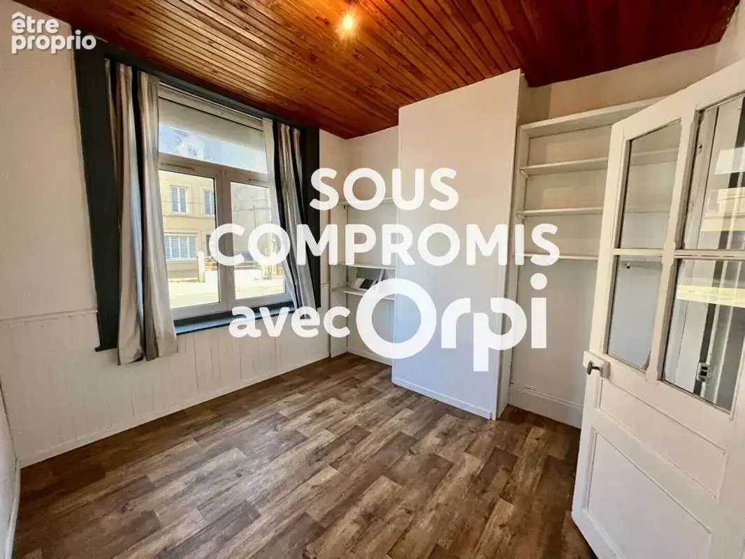 Appartement à BOULOGNE-SUR-MER
