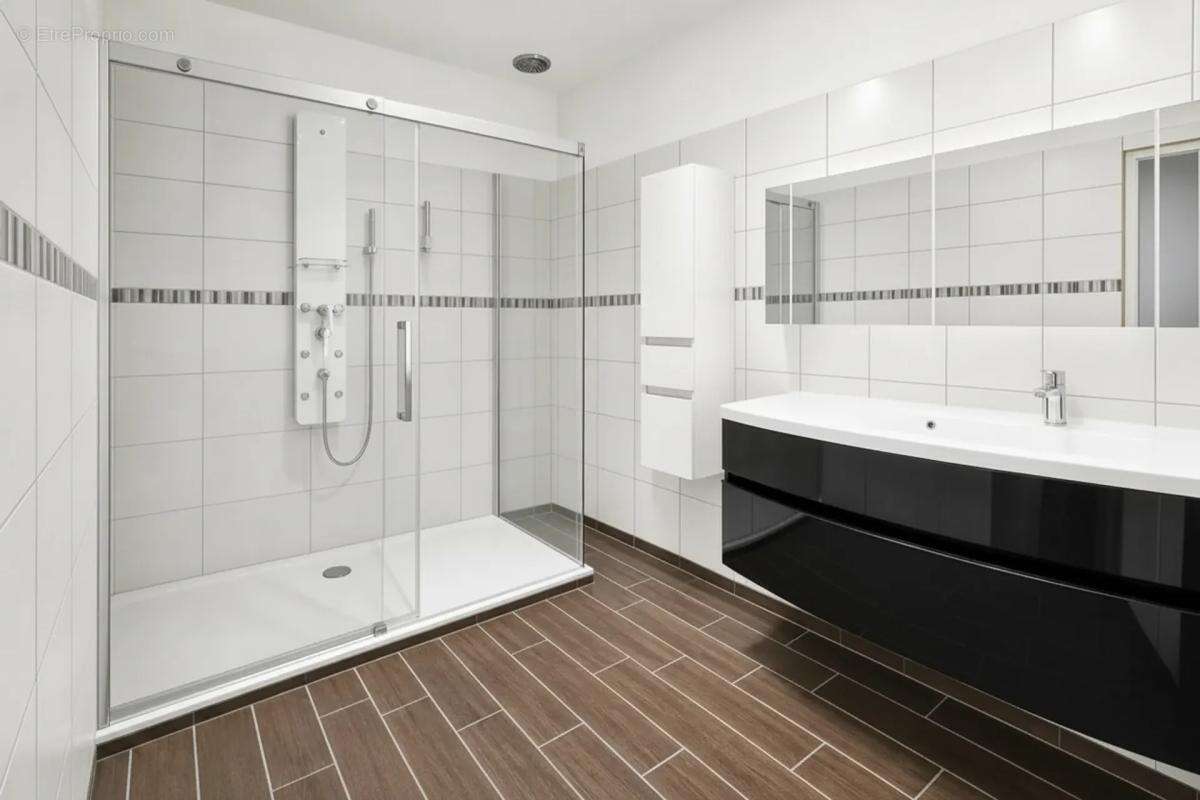 Appartement à SAINT-ANDRE-DE-L'EURE
