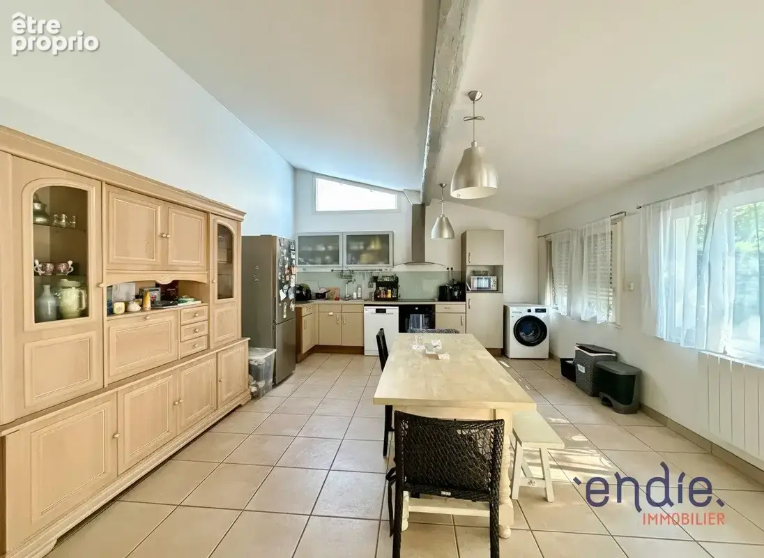 Toulouse (31500)  Argoulets-Roseraie - Immeuble de 182 m2 - 3 Appt T2 Duplex Loués - Métro 5 min - photo 4