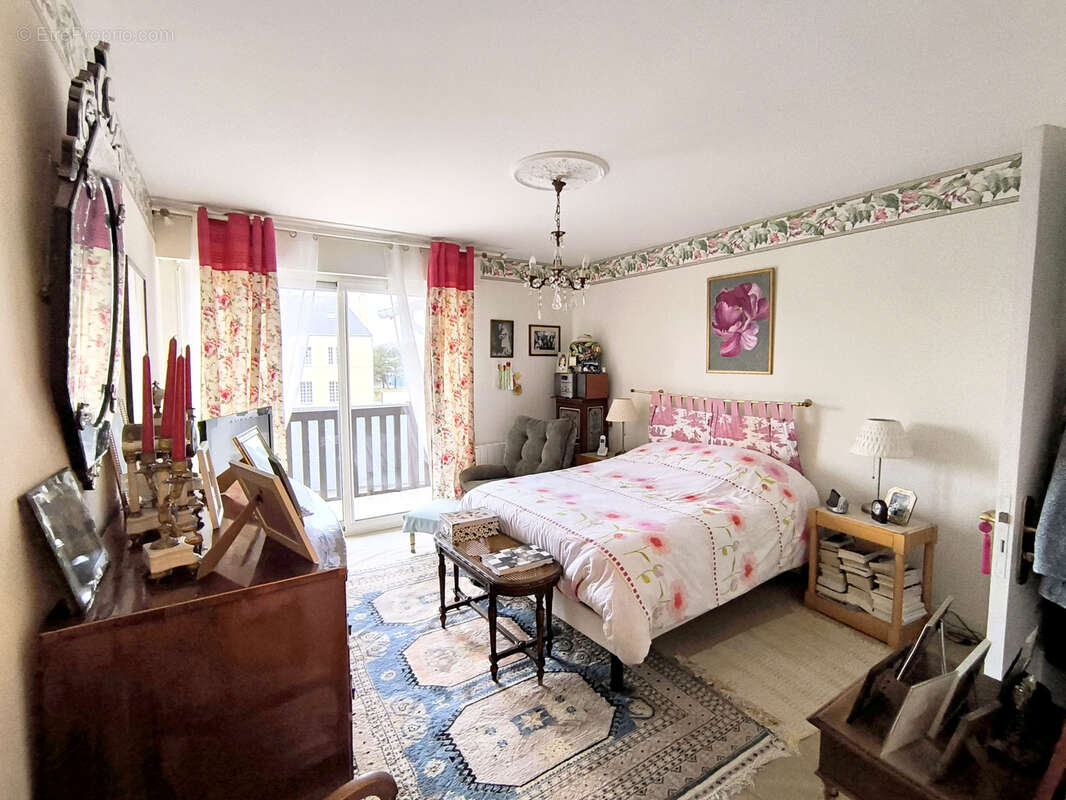 Appartement à TOUQUES