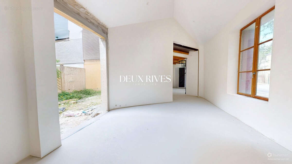 Maison 96 m² à Nantes  - photo 9