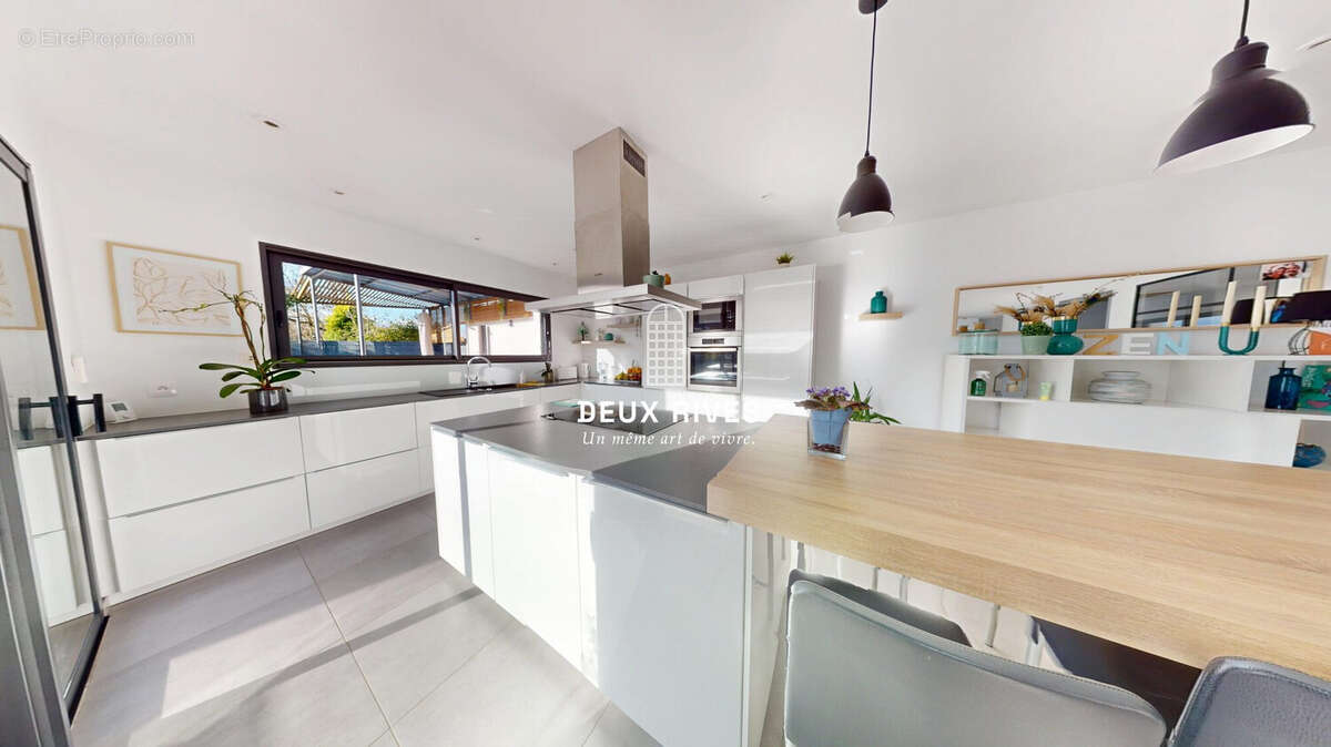 Maison à PONT-SAINT-MARTIN