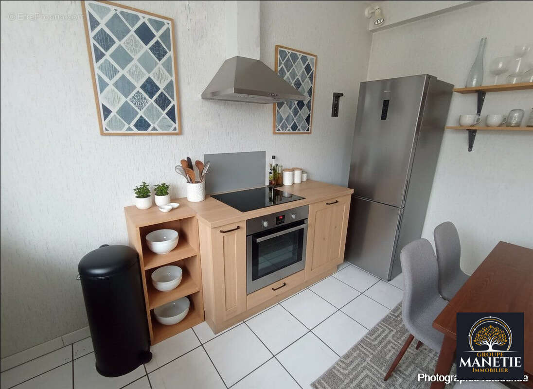 Appartement à ARRAS