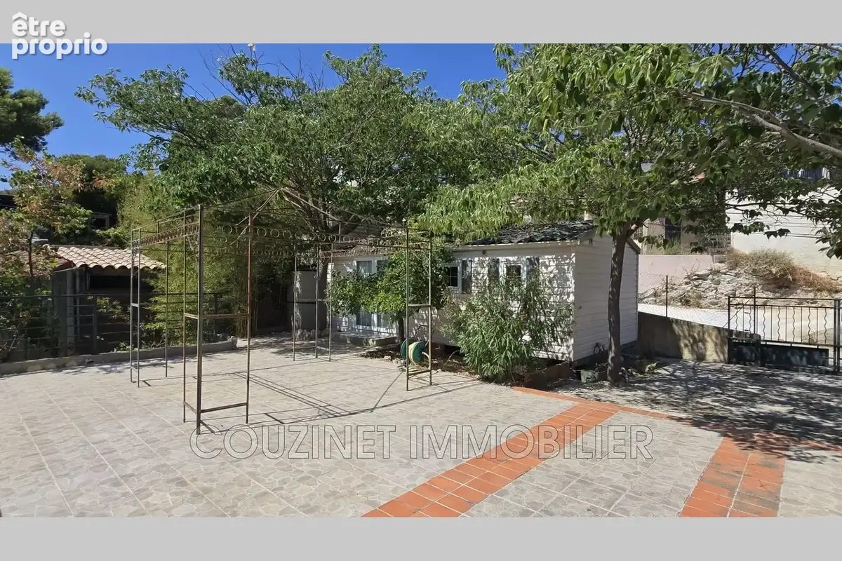 Maison 3 pièces 26 m² à vendre à Le Castellet (83330) - photo 6