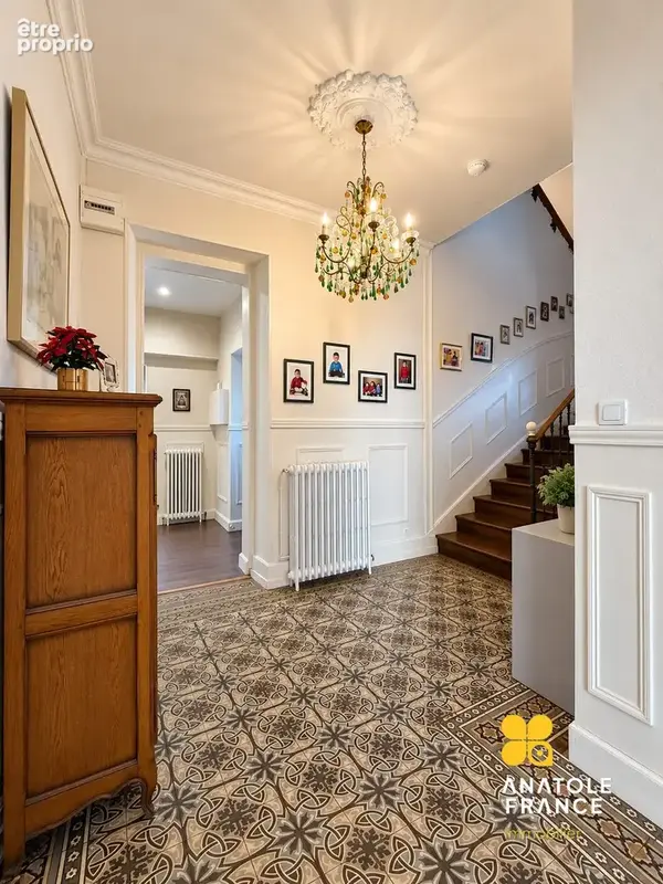 Maison 6 pièces 230 m² à vendre à Neuviller-Sur-Moselle (54290) - photo 4