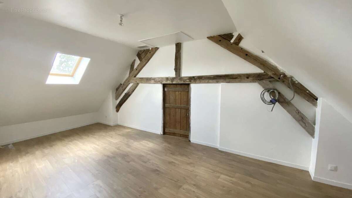 Maison à AUTAINVILLE