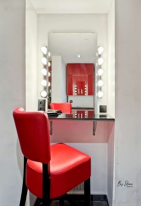 Commerce à CHOISY-LE-ROI