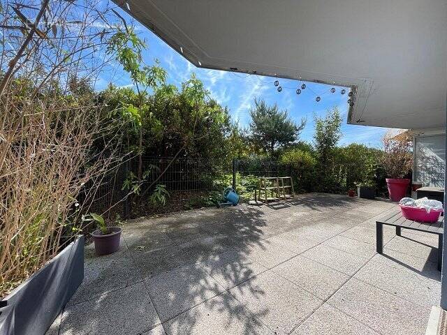 Appartement à ALFORTVILLE