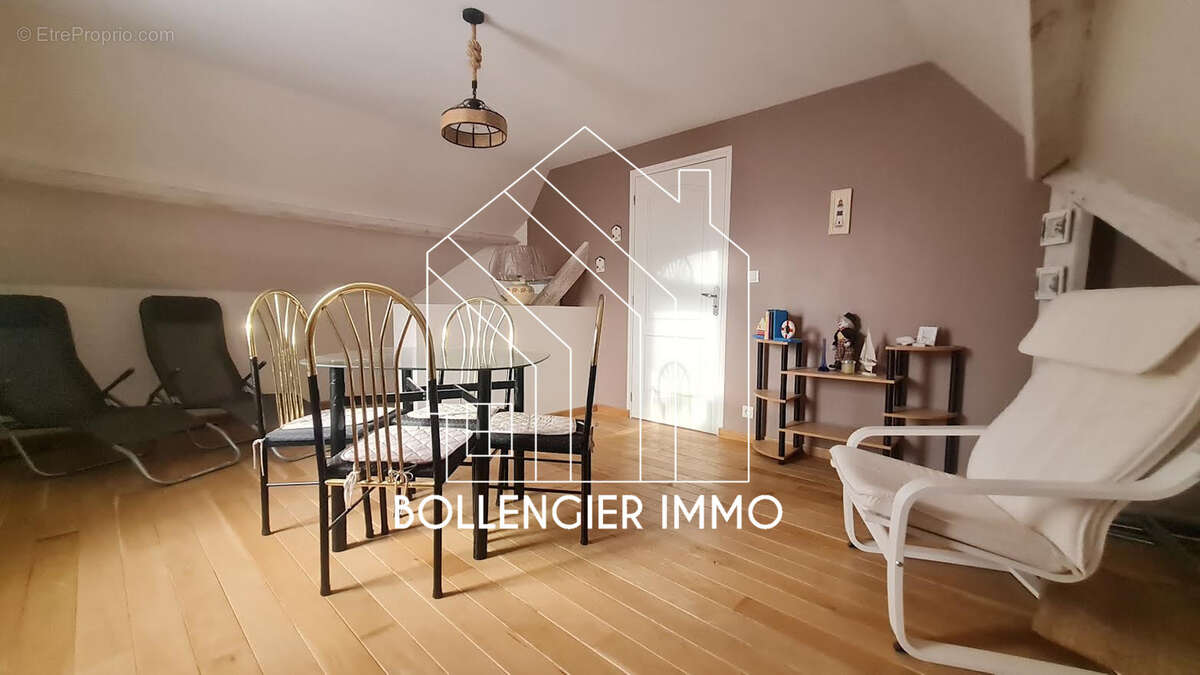 Maison à STEENVOORDE