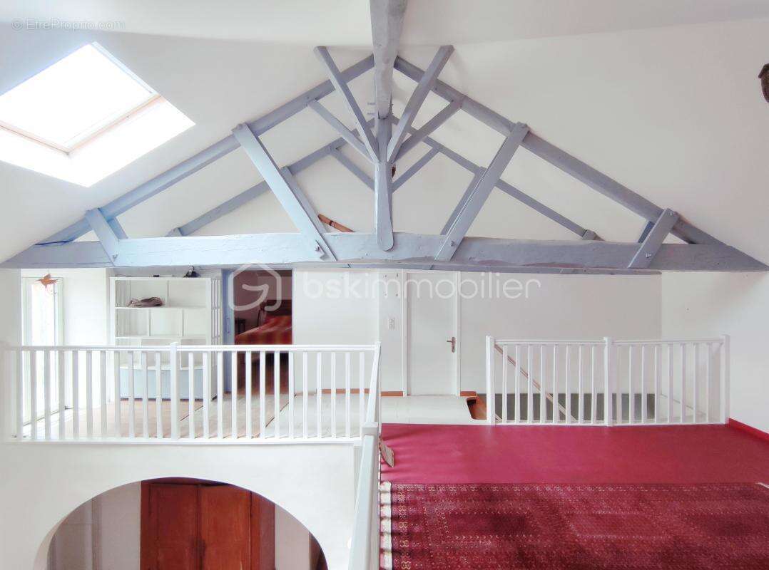 Maison de ville/ garage / jardinet - photo 5