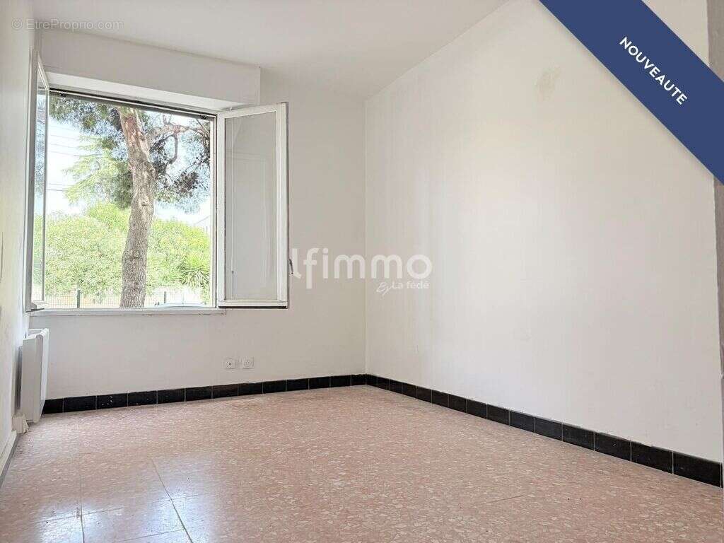 Studio proche centre et transports urbains - photo 13