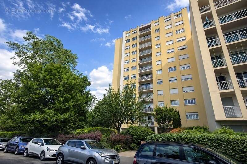 Appartement à ARGENTEUIL