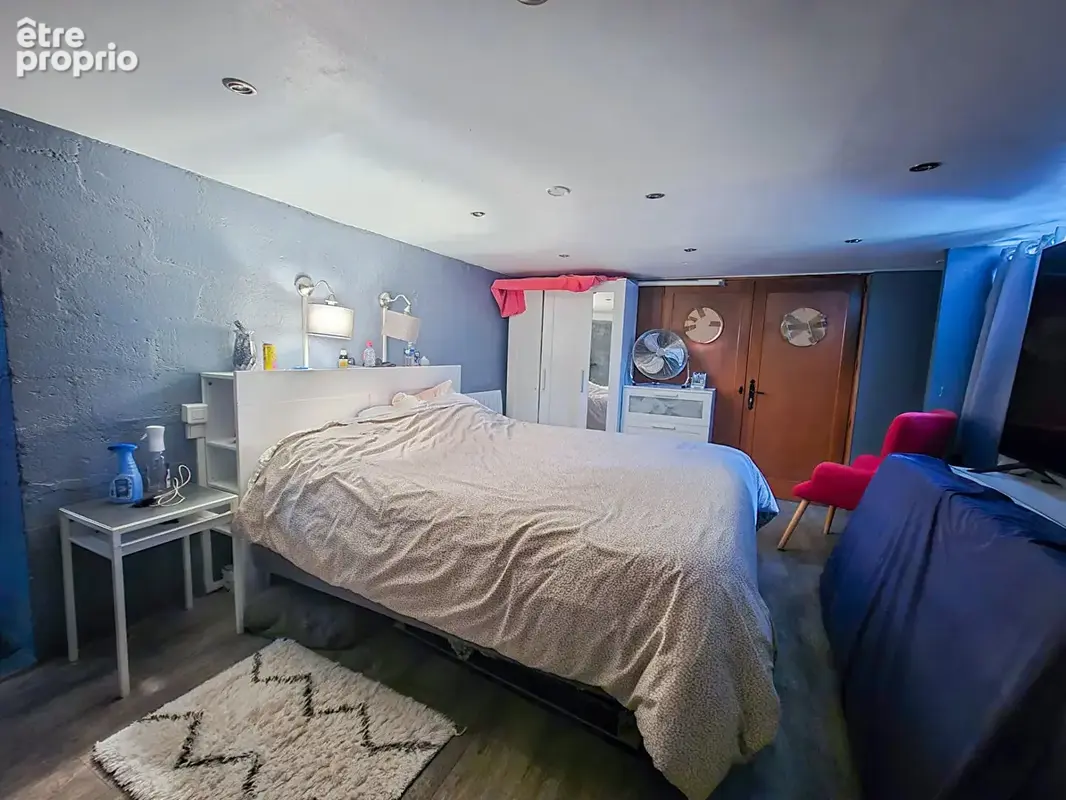 Melun_Maison 3 pièces de 54m² + dépendance 35 m²_Vendu Louée - photo 6