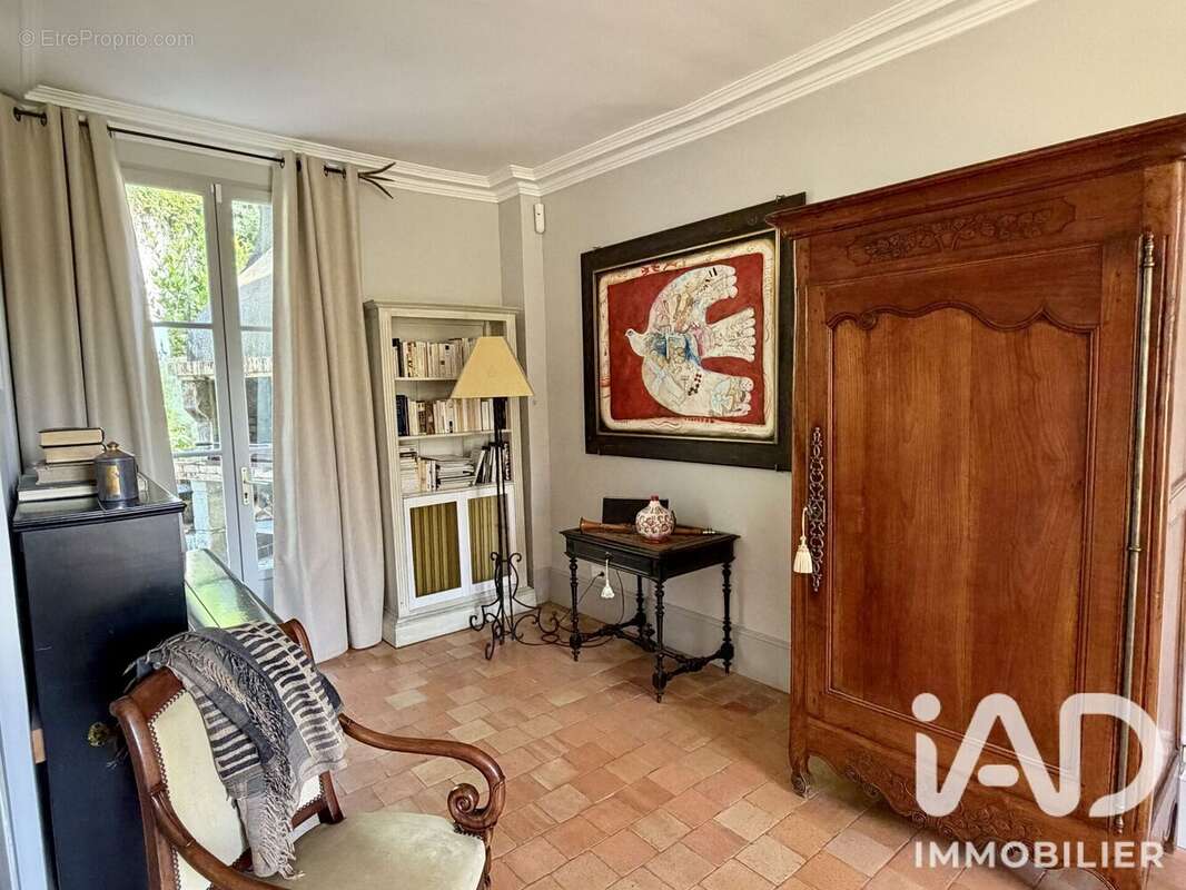 Photo 9 - Maison à CINQ-MARS-LA-PILE