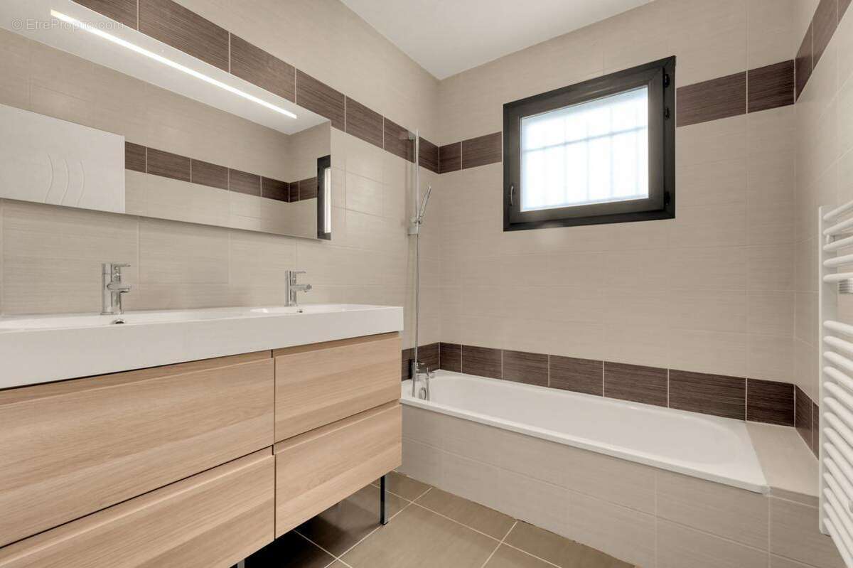 Maison à PLAISANCE-DU-TOUCH