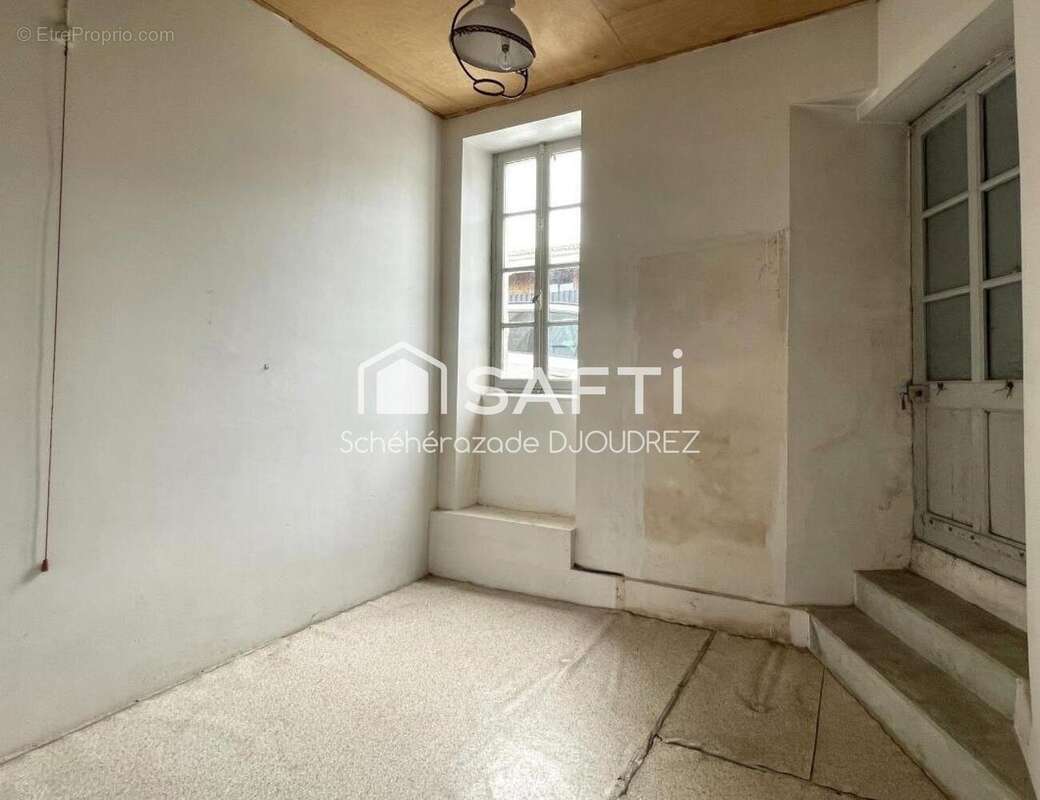 Photo 9 - Maison à CHANTONNAY