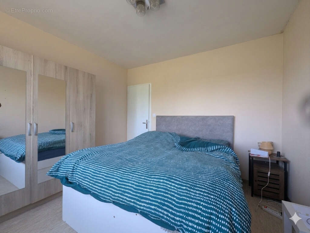 Maison à CHANTONNAY