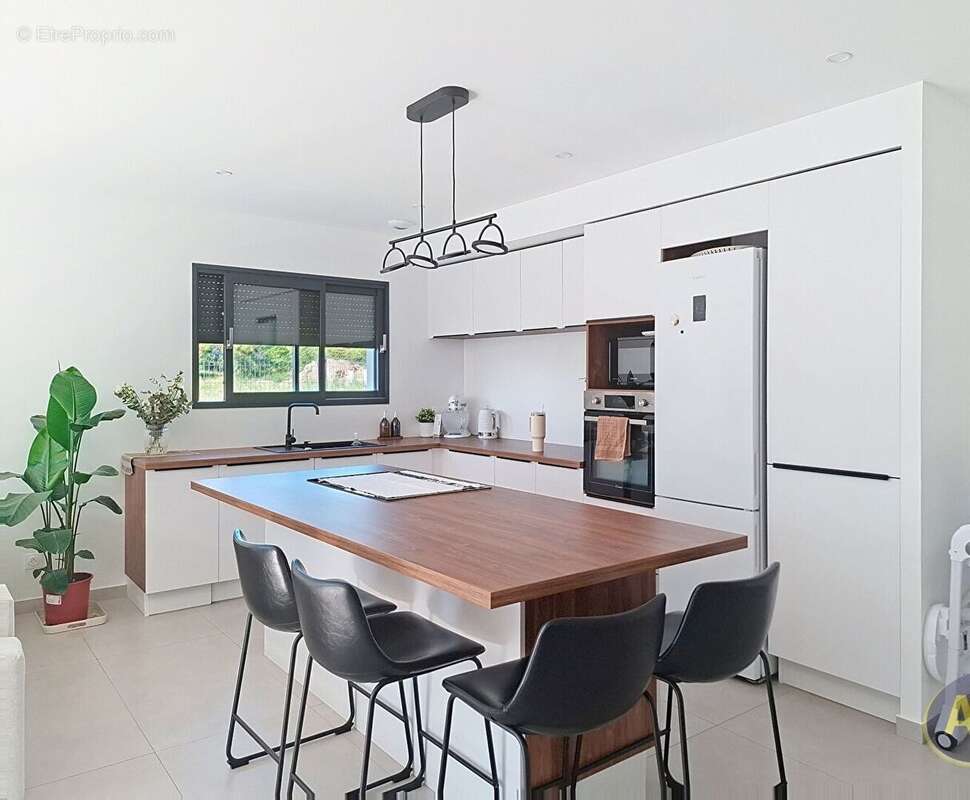 Maison à CHATEAUBRIANT