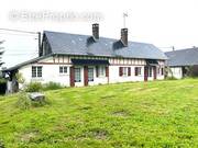 Maison à GOURNAY-EN-BRAY