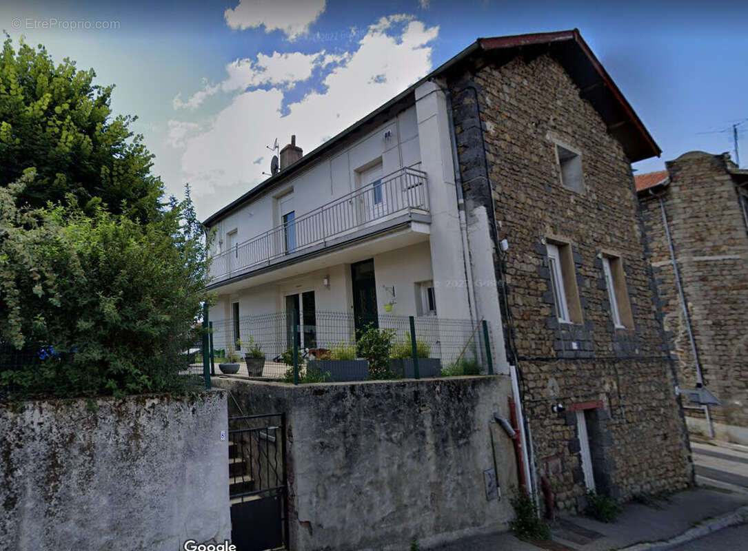 Photo 9 - Maison à ROCHE-LA-MOLIERE