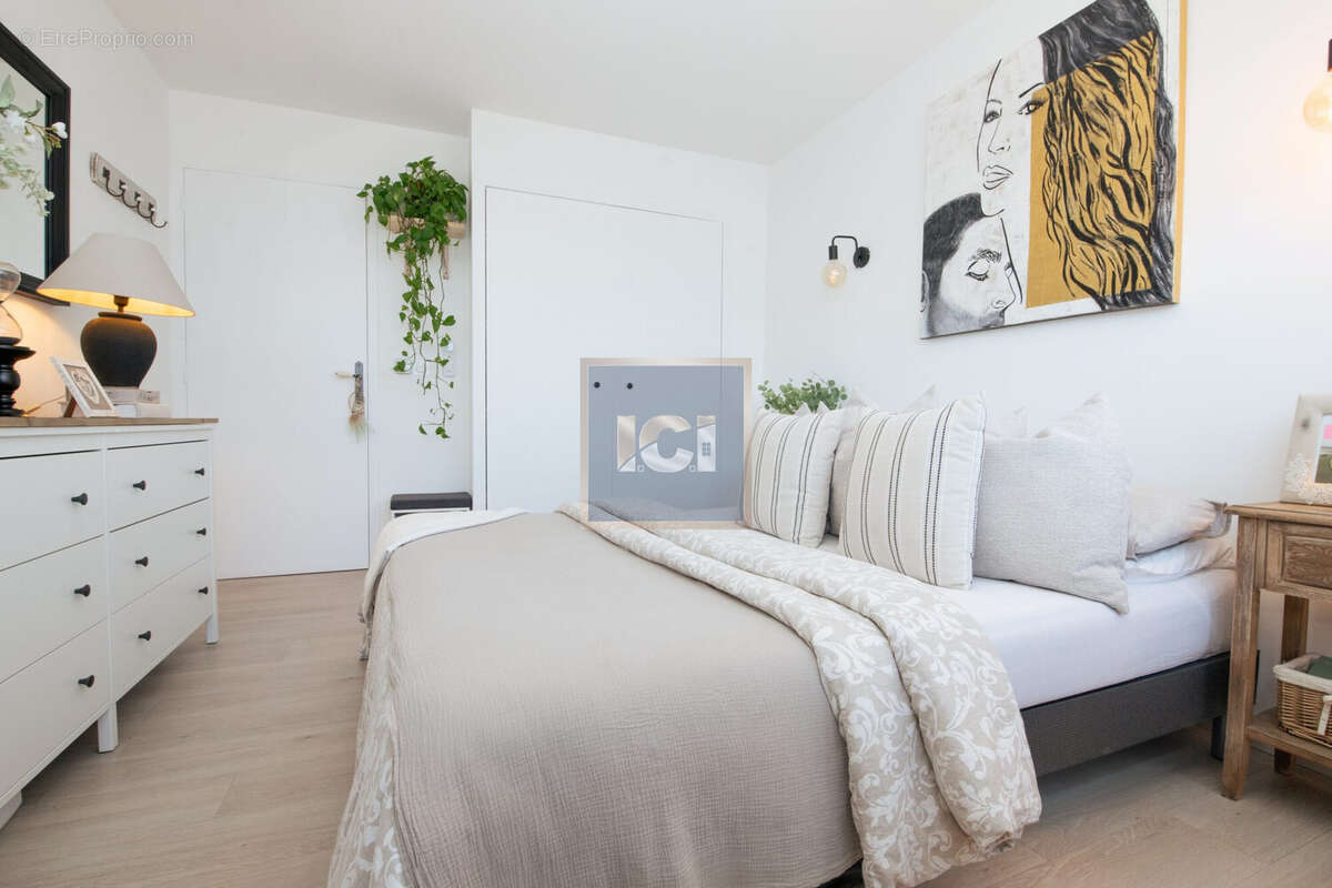 Appartement à SAINTE-MAXIME