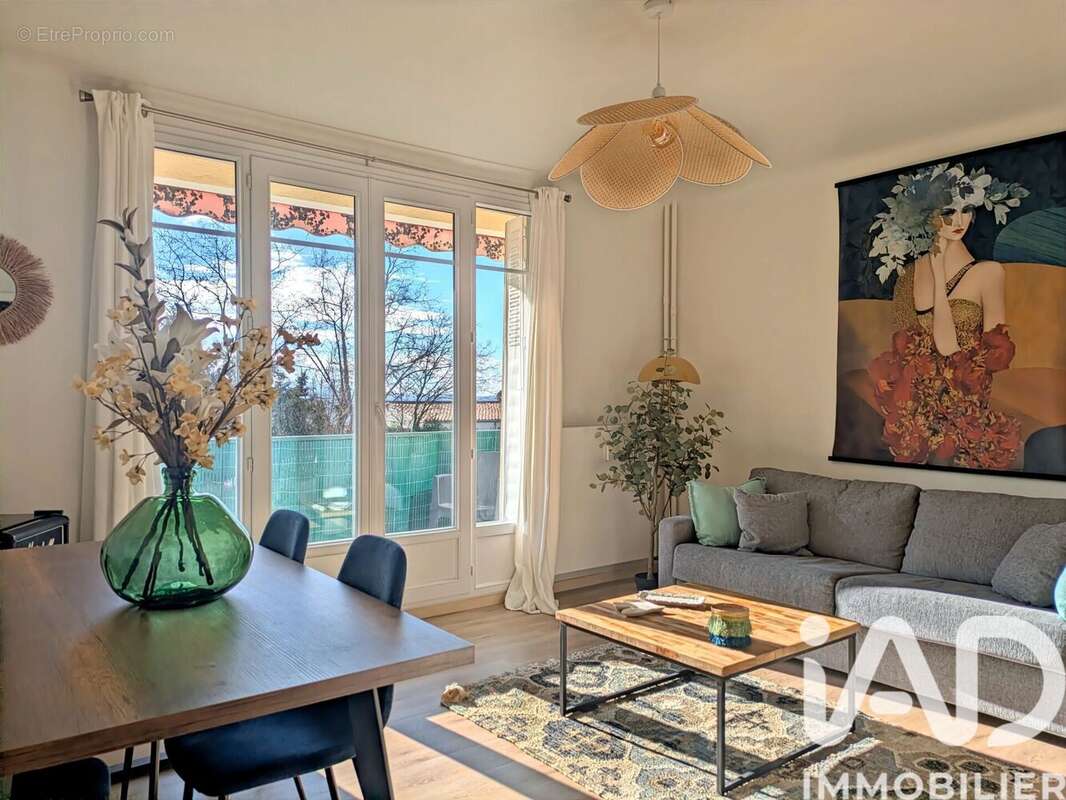 Photo 3 - Appartement à AIX-EN-PROVENCE