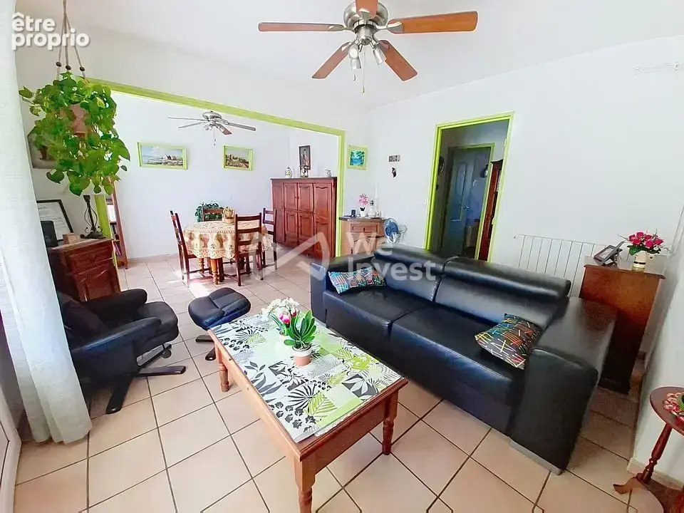 Appartement 3 pièces 70 m² à vendre à Montpellier (34000) - photo 2