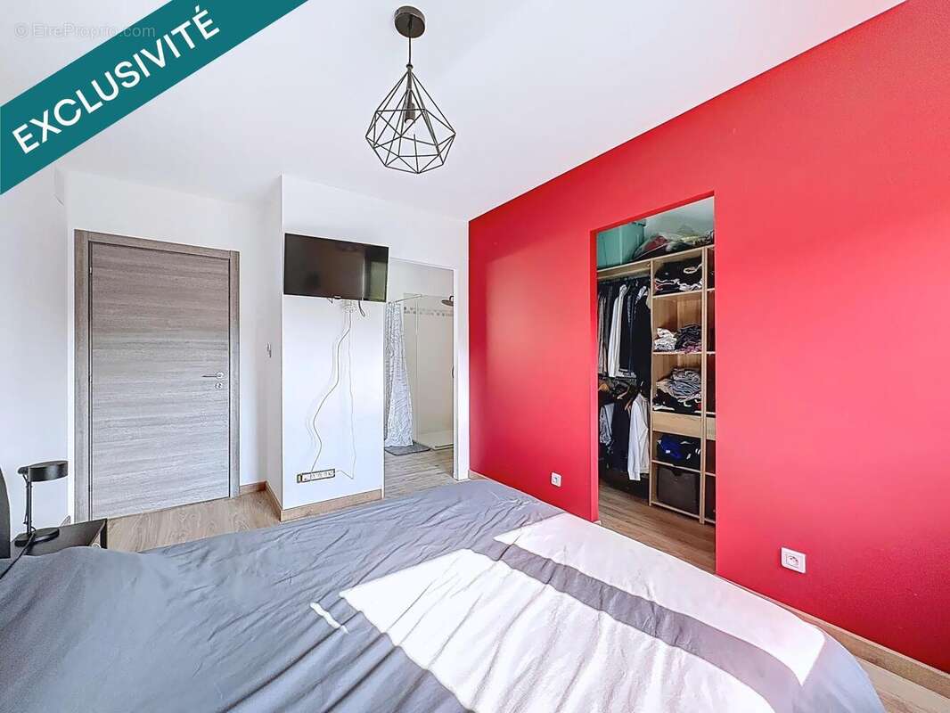 Photo 7 - Maison à MAIZIERES-LES-METZ