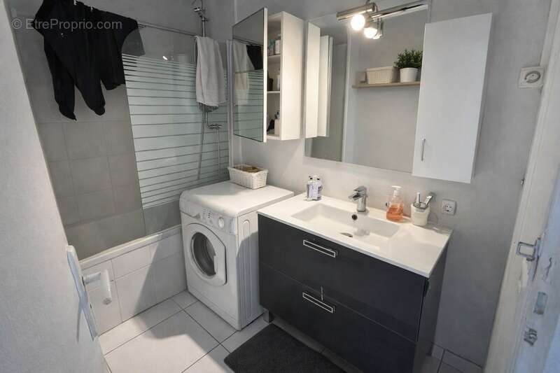 Appartement à CHOISY-LE-ROI