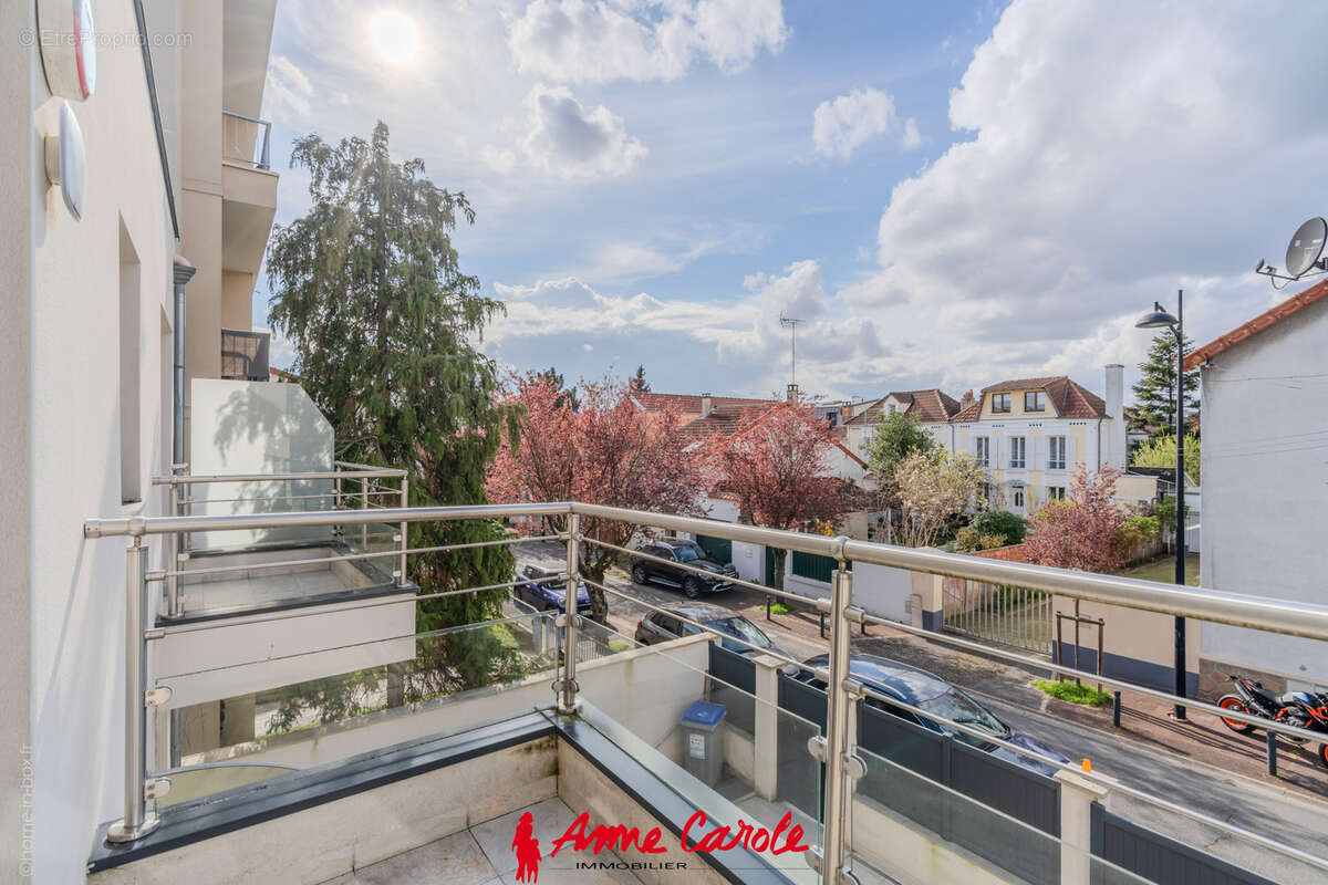 Maison à JOINVILLE-LE-PONT