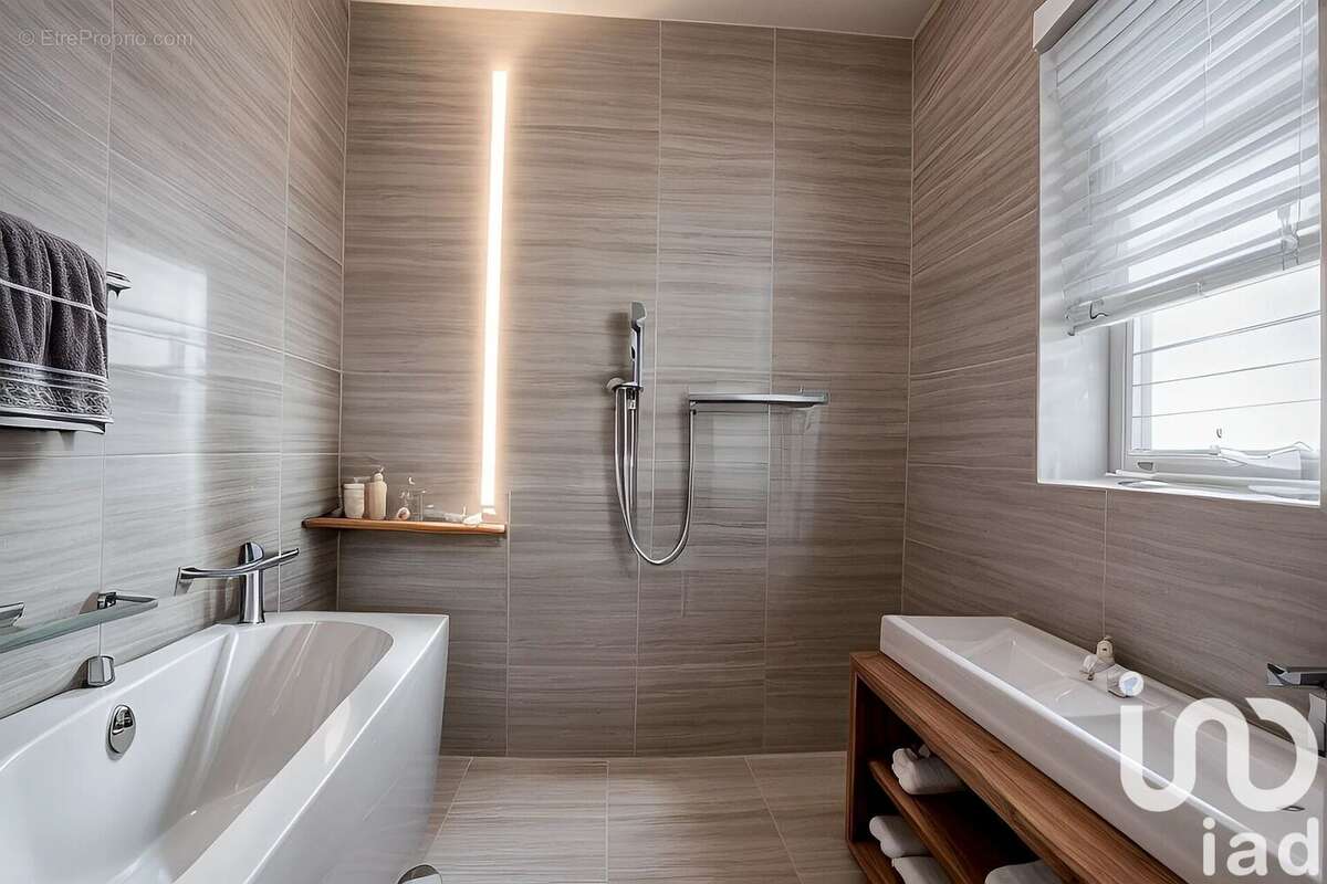 Photo 8 - Maison à ROMBAS