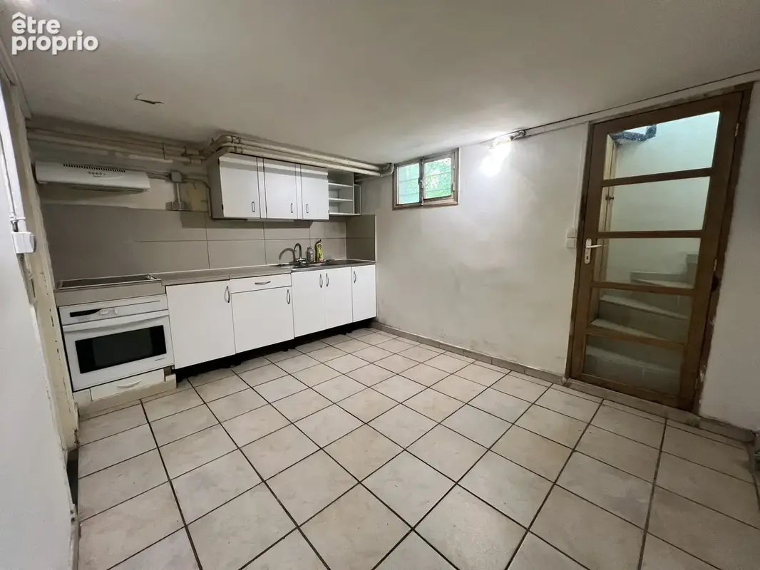 Maison 6 pièces de 165 m2 au sol avec terrain de 168 m2 - photo 16