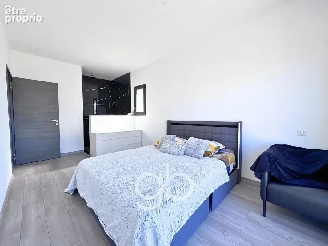 À vendre   maison t5 168 m2 avec piscine   villetelle - photo 7