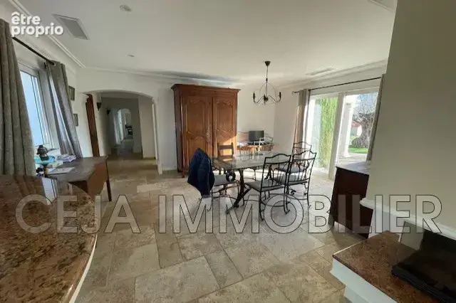 Maison 6 pièces 120 m² à vendre à Le Muy (83490) - photo 2