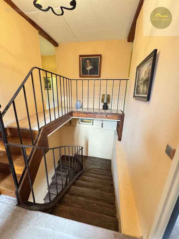 Maison à VOULX