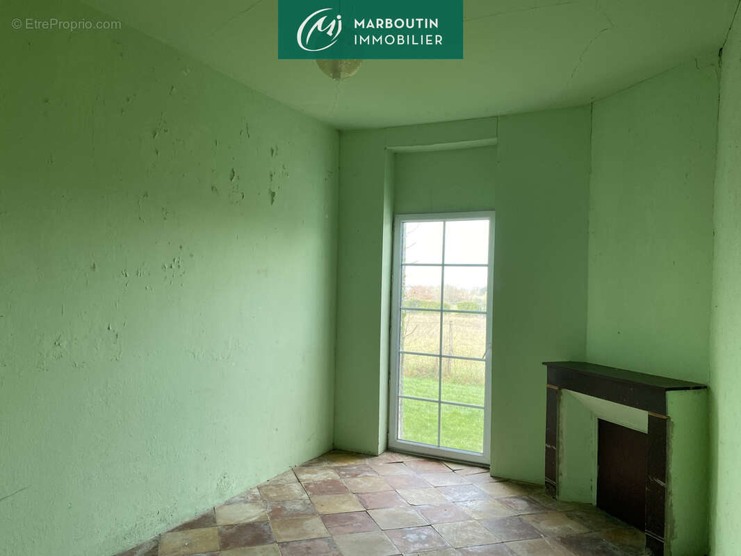 Maison à MAUVEZIN-SUR-GUPIE