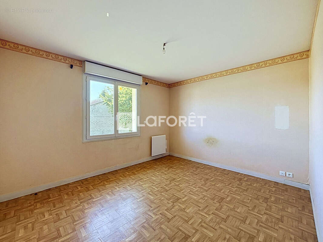 Maison Messei 4 pièces 80 m2 - photo 8