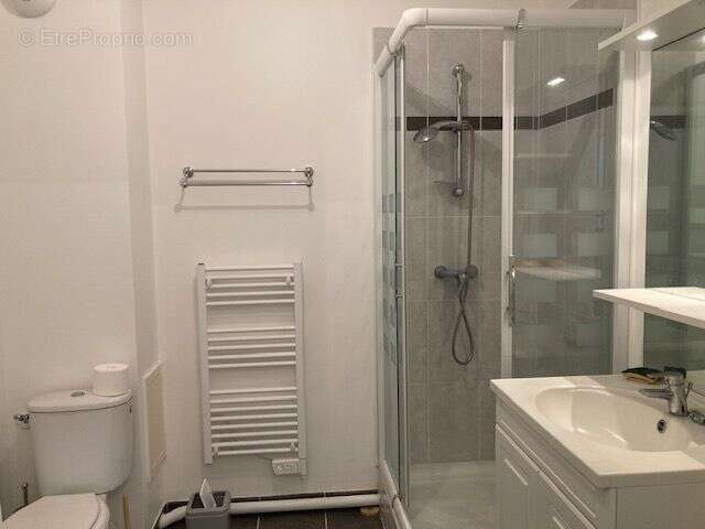 Appartement à CABOURG