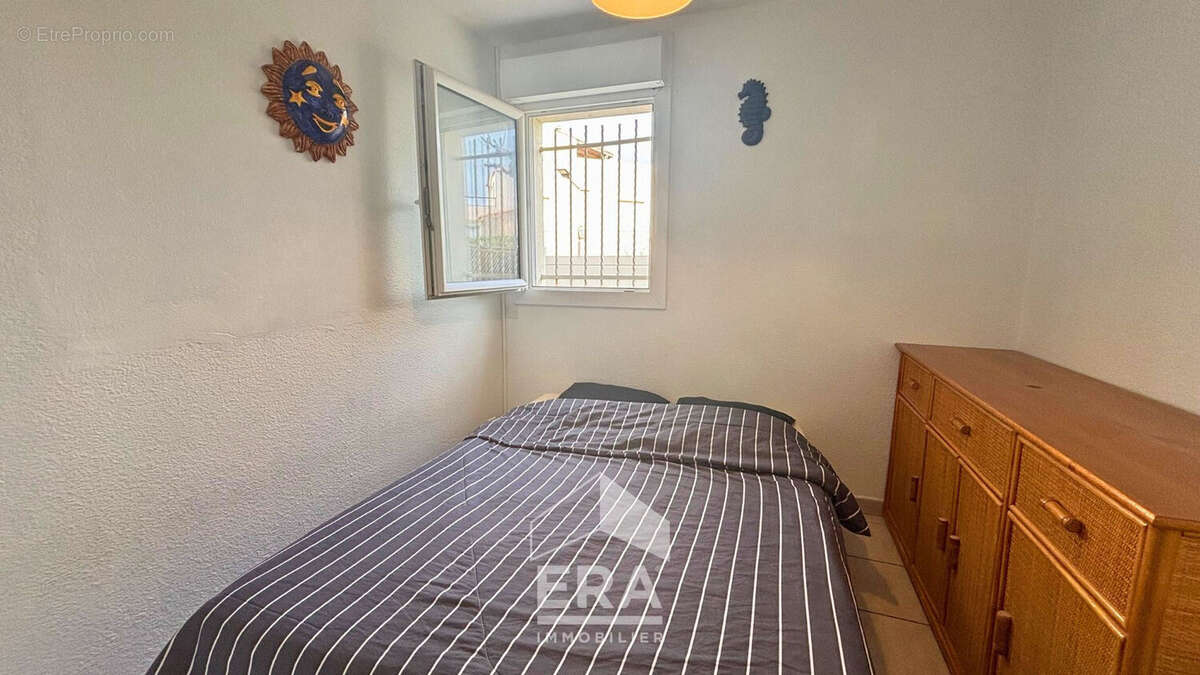 Appartement à MARSEILLAN