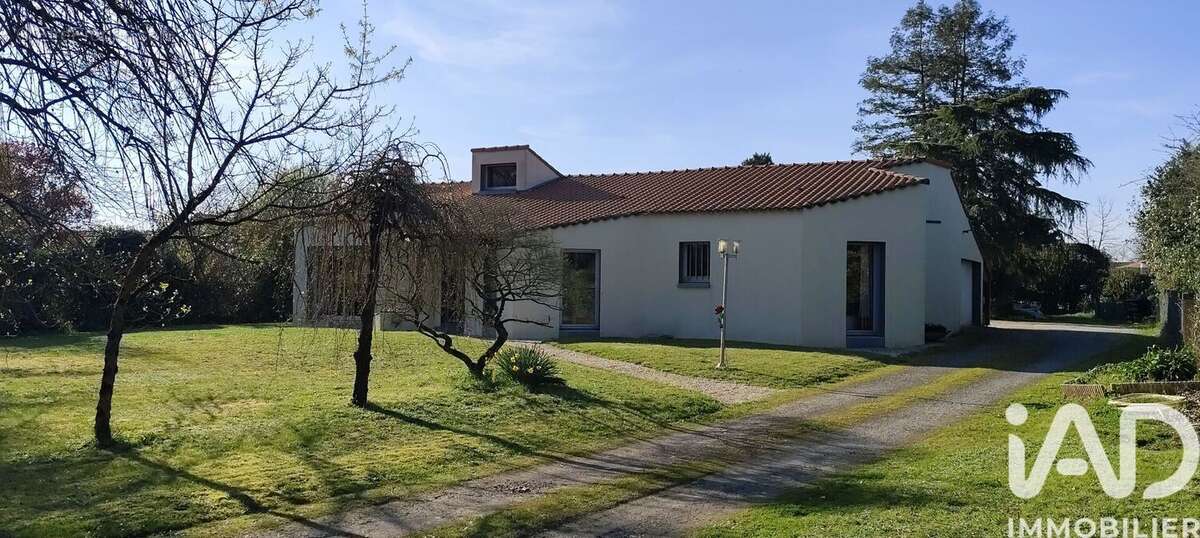 Photo 4 - Maison à SAINT-JULIEN-DE-CONCELLES