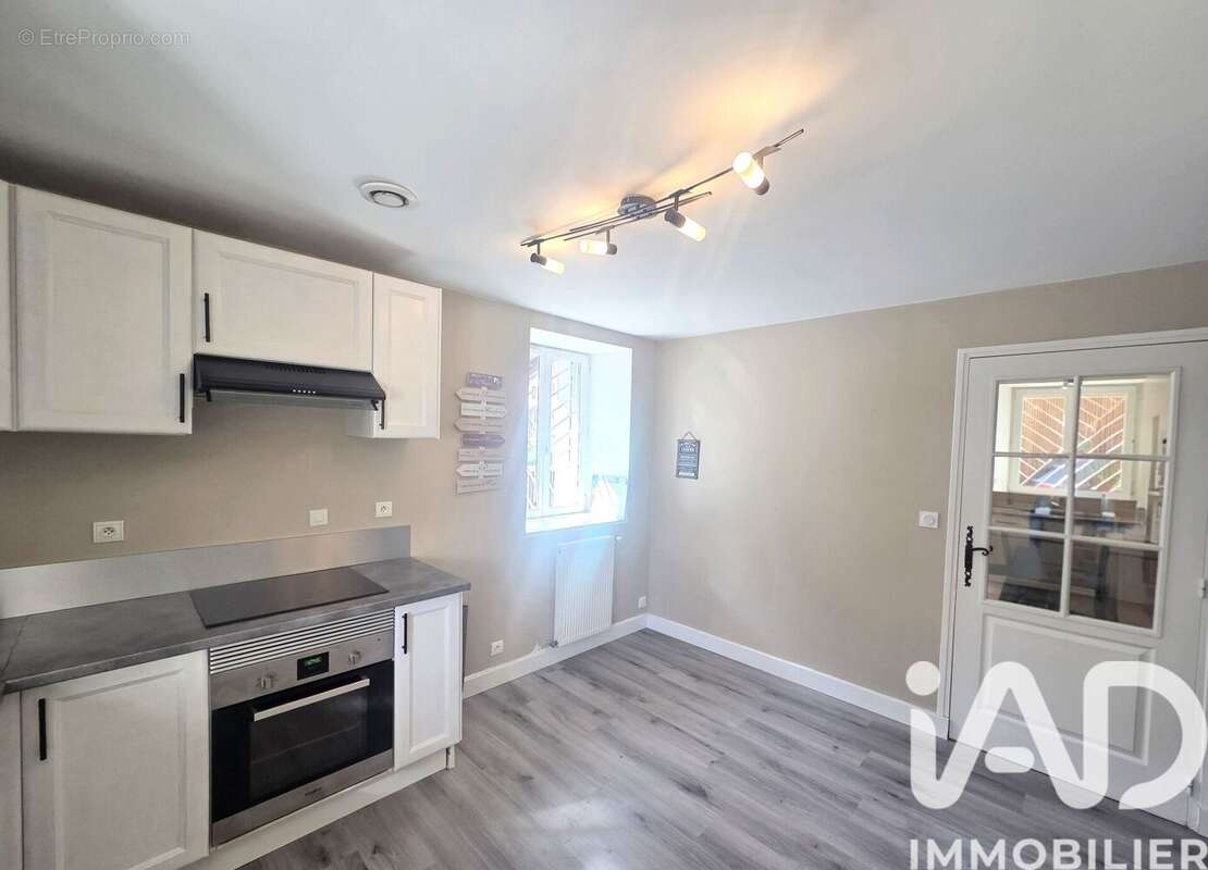 Photo 6 - Appartement à SCIONZIER