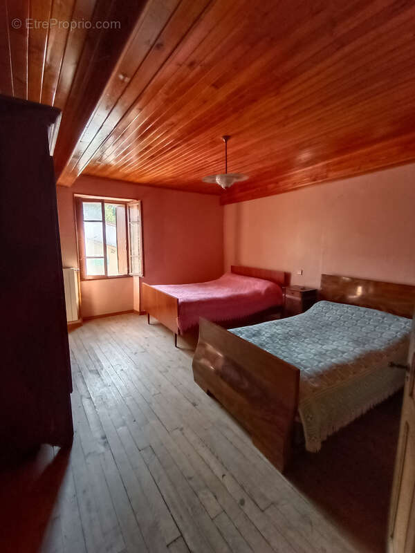 Maison à CAMURAC