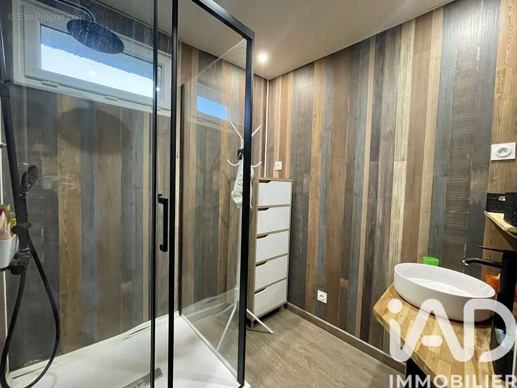Maison 212 m² à Manthes  - photo 6